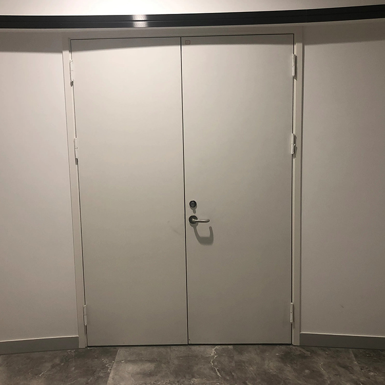 消防防火门